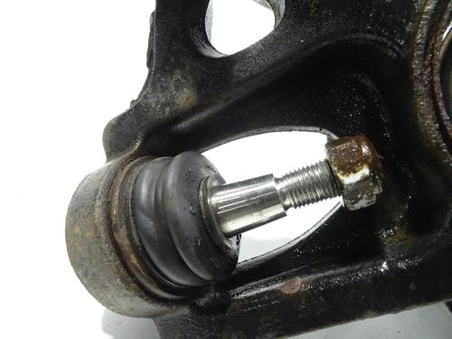 Other MERCEDES-BENZ M-CLASS (W163) ML 400 CDI (163.128) | BP22371287O1 