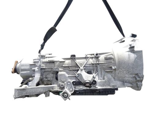 Gearbox BMW 4 Coupe (G22, G82) M 440 i Mild-Hybrid xDrive | BP37472157M3  - Image 10