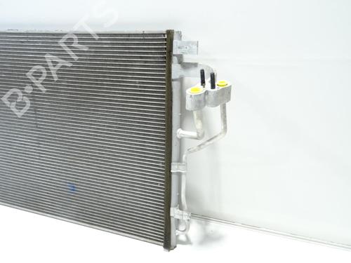 AC radiator KIA CEE'D Sportswagon (JD) 1.6 GDI | BP26954379M32