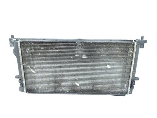 AC radiator SUZUKI KIZASHI (FR) | BP37185158M32 - Image 5