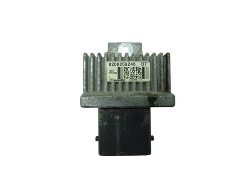Electronic module RENAULT MASTER III Van (FV) 2.3 dCi 125 FWD (FV0C, FV0D, FV0G, FV0H, FV0J, FV0K,... | BP39384226M83 - Image 3