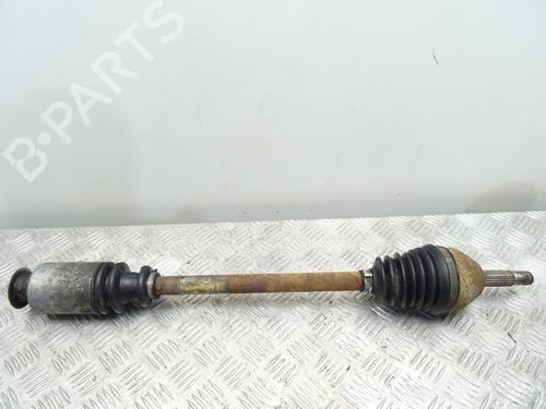 Drivaksel fortil Højre RENAULT CLIO I (B/C57_, 5/357_) 1.9 D (65 hp) 30295492
