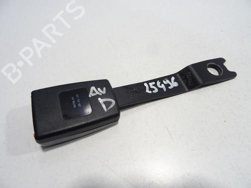 Seat buckle HYUNDAI i10 I (PA) 1.2 | BP29501135I32