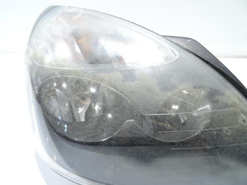 Lyskaster høyre RENAULT CLIO II (BB_, CB_) 1.2 16V (BB05, BB0W, BB11, BB27, BB2T, BB2U, BB2V, CB05,... | BP29706268C29 