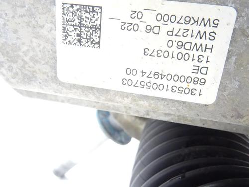 Steering rack CITROËN C4 Grand Picasso II (DA_, DE_) 1.6 HDi / BlueHDi 115 | BP30173008M22