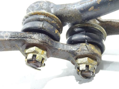 Used Other Other LADA NIVA Closed Off-Road Vehicle (2121, 2131) 1700 i (80 hp) 30643503 30643503