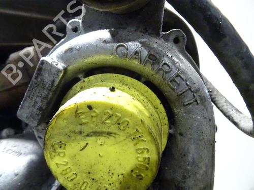 Used Engine Engine LAND ROVER DISCOVERY II (L318) 2.5 Td5 4x4 (139 hp) 30778281 30778281