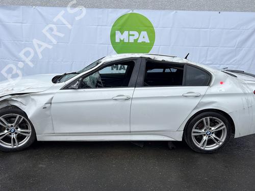 Engine BMW 3 (F30, F80) 318 i | BP40016593M1 - Image 25