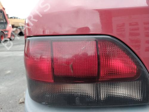 Brugte RENAULT CLIO I (B/C57_, 5/357_) 1.2 (B/C/S57A, B/C57S, 5/357F, 5/357J, 5/357L, 5/357R) 4756413