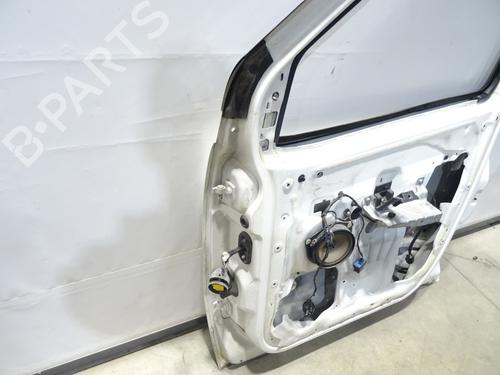 Used Right front door Right front door FIAT DOBLO Cargo (263_) 1.3 D Multijet (90 hp) 34166907 34166907
