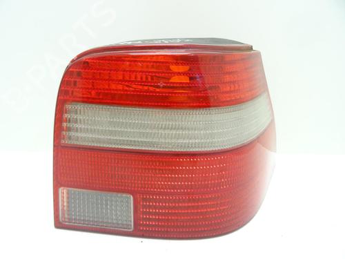 Used Right taillight VW GOLF IV (1J1) 1.9 TDI (90 hp) 29120028