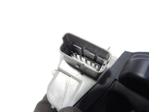 Front right lock PEUGEOT 307 (3A/C) 2.0 HDi 110 | BP29405333C97