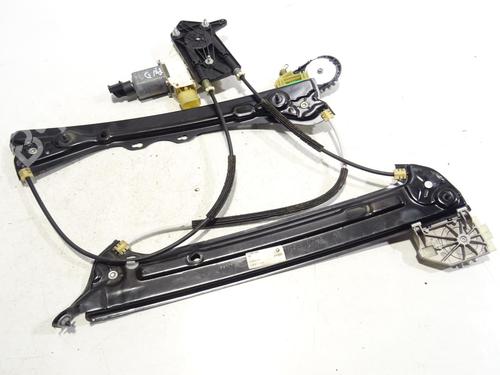 Used Front right window mechanism Front right window mechanism BMW 4 Gran Coupe (F36) 430 d xDrive (258 hp) 39665018 39665018