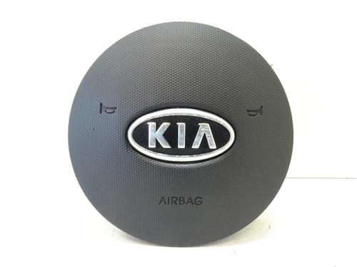Used Driver airbag KIA PICANTO I (SA) 1.0 (63 hp) 20066191