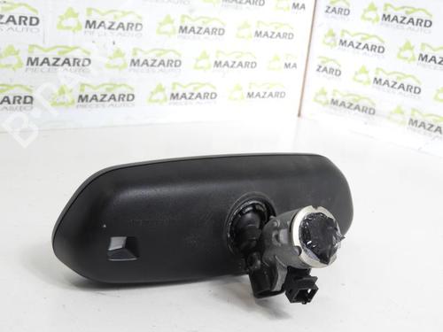 Used Rear mirror Rear mirror PEUGEOT 508 I (8D_) 1.6 HDi (112 hp) 20069678 20069678