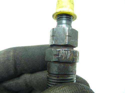 Injector MITSUBISHI PAJERO II (V3_W, V2_W, V4_W, V5_W) 2.8 TD (V46W, V26W) | BP29490115M100 