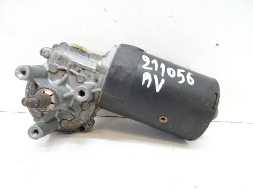 Used Front wiper motor Front wiper motor SEAT MARBELLA (28A) 0.9 (40 hp) 21272950 21272950