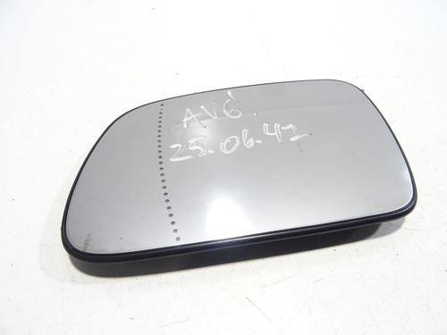 Used Left mirror glass PEUGEOT 307 (3A/C) 2.0 HDi 110 (107 hp) 29405332