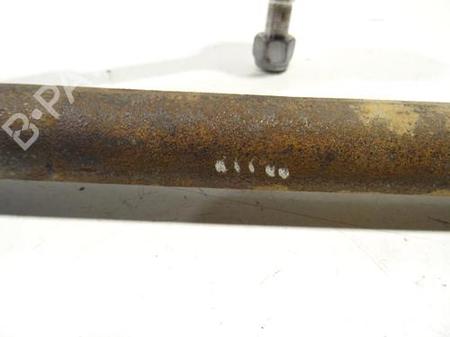 Andre Andre MITSUBISHI PAJERO II (V3_W, V2_W, V4_W, V5_W) 2.8 TD (V46W, V26W) (125 hp) 33659674 33659674