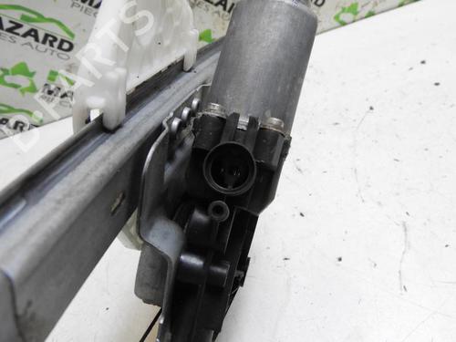 Used Rear left window mechanism Rear left window mechanism DACIA LOGAN (LS_) 1.6 16V (LS09, LS0L, LS0M, LS0P, LS0V, LS18, LS1S, LS1V,... (105 hp) 20047457 20047457