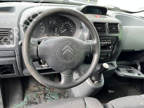 Brugte CITROËN JUMPY II Van 4782838
