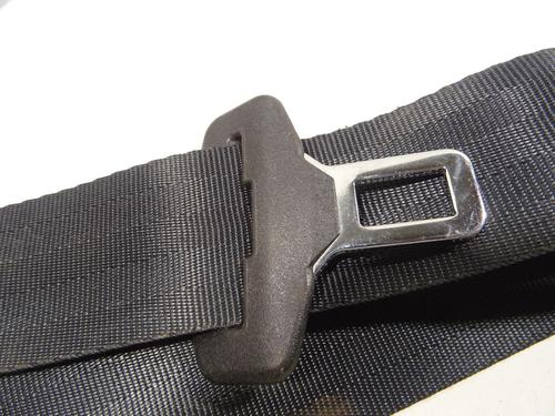 Used Rear right seatbelt Rear right seatbelt PEUGEOT 508 SW I (8E_) 2.0 BlueHDi 180 (180 hp) 27820773 27820773