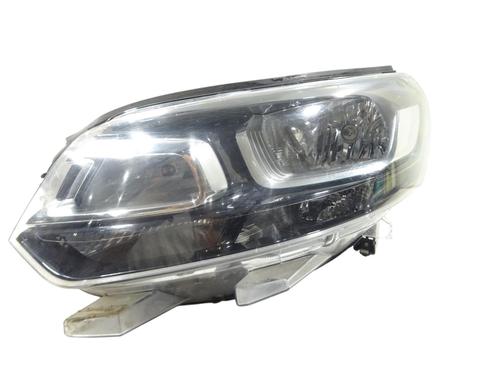 left-headlight-citroen-jumpy-iii-van-v_-2016-39605638 main image