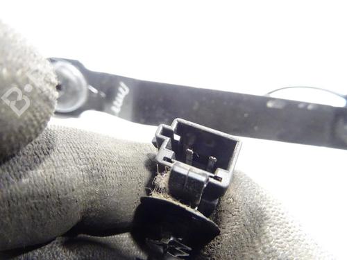 Seat buckle RENAULT CLIO III (BR0/1, CR0/1) 1.5 dCi (BR17, CR17) | BP29405317I32 