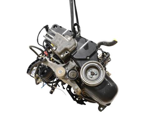 Engine FIAT PANDA (169_) 1.2 (169.AXB11, 169.AXB1A) | BP39605830M1 - Image 3