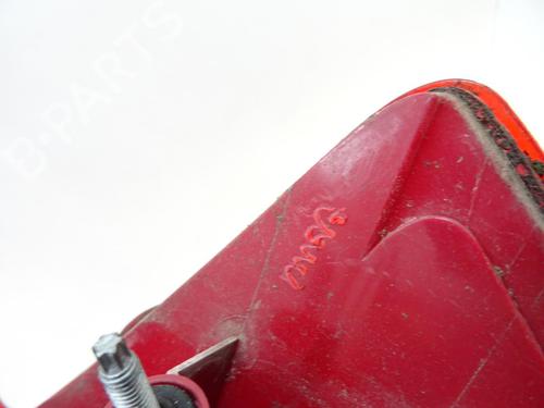Used Left taillight Left taillight CITROËN C4 I (LC_) 1.6 HDi (90 hp) 20042587 20042587