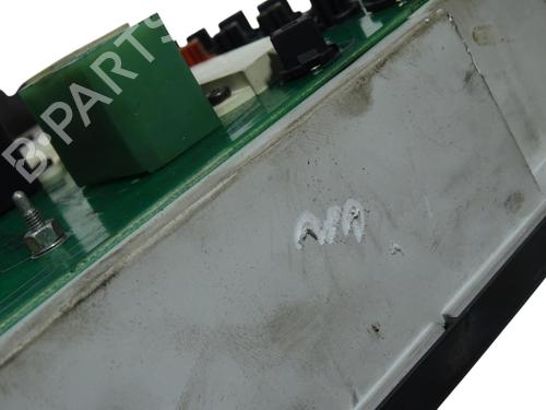 Used Instrument cluster Instrument cluster IVECO DAILY II Platform/Chassis [1989-1999] 36247180 36247180