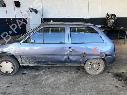 Other CITROËN AX (ZA-_) 15 D | BP30778323O1