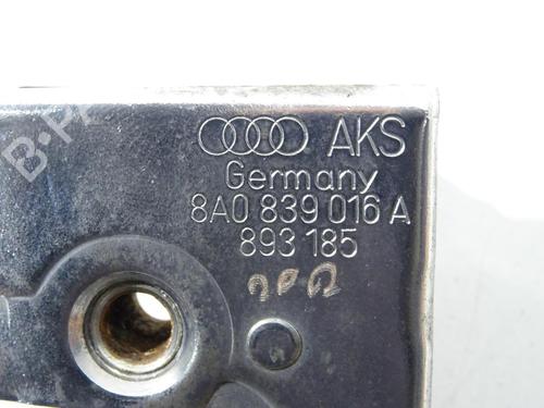 rear-right-lock-audi-80-b4-saloon-8c2-1991-1992-1993-1994-1995-27896261 main image