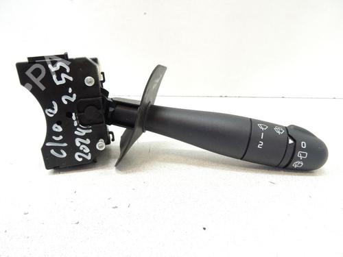 Used Steering column stalk Steering column stalk RENAULT CLIO II Hatchback Van (SB0/1/2_) [1998-2026] 21273160 21273160