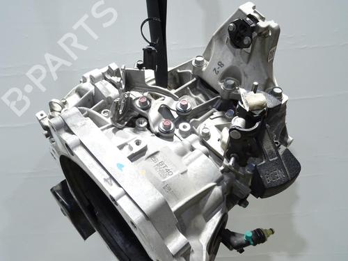 Gearbox HYUNDAI GETZ (TB)  | BP25743676M3 