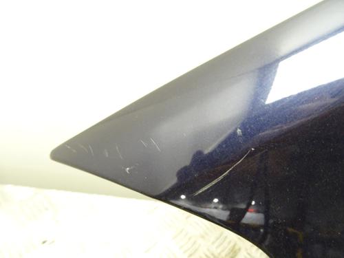 Left front fenders MERCEDES-BENZ GL-CLASS (X164) GL 500 4-matic (164.886) | BP29838900C41