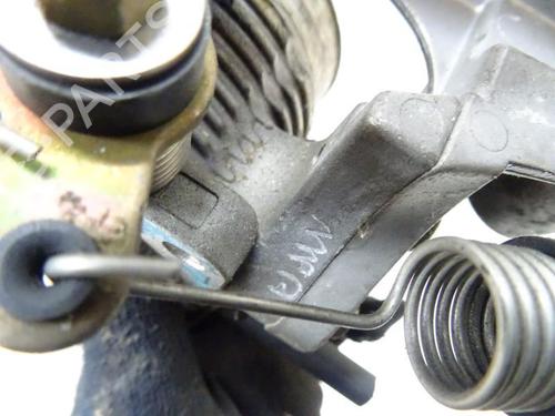 Used Throttle body Throttle body OPEL SINTRA (APV) 2.2 i 16V (OUN16, Y94) (141 hp) 20044076 20044076