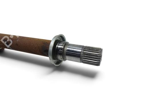 Used Right front driveshaft Right front driveshaft HONDA CIVIC VIII Hatchback (FN, FK) 2.2 CTDi (FK3) (140 hp) 40450830 40450830