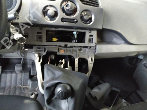 Front right window mechanism RENAULT KANGOO Express (FW0/1_) 1.5 dCi 70 (FW0A, KW0V) | BP38599173C23 - Image 12