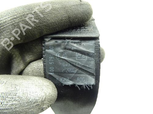 Rear left belt tensioner FORD FUSION (JU_) 1.4 TDCi | BP30147526C89 