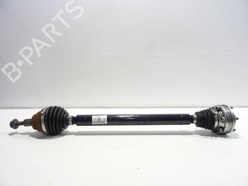 Used Right front driveshaft AUDI A3 Sportback (8VA, 8VF) 1.4 TFSI (122 hp) 29269813