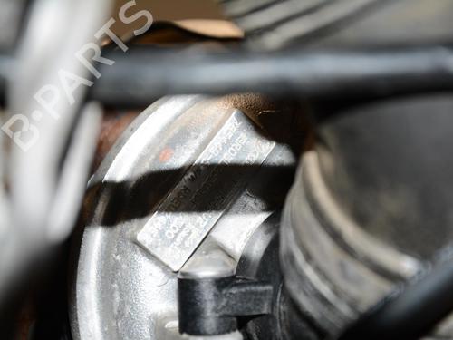 Used Engine Engine VW PASSAT B7 Variant (365) 2.0 TDI 4motion (140 hp) 33015089 33015089