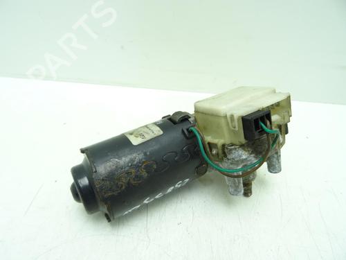 Used Front wiper motor FIAT PANDA (141_) 1100 Trekking 4x4 (50 hp) 29631434