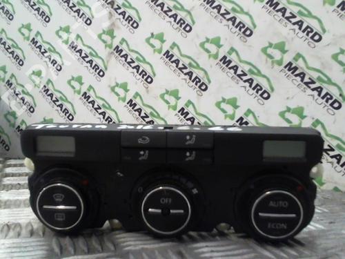 Used Climate control VW TOURAN (1T1, 1T2) 2.0 TDI 16V (140 hp) 20073195