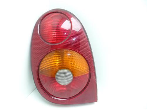 Used Right taillight Right taillight RENAULT MEGANE I Coach (DA0/1_) 1.9 dCi (DA05, DA1F) (102 hp) 29501154 29501154