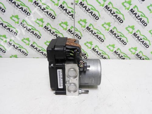 ABS Bremseaggregat PEUGEOT 308 I (4A_, 4C_) 1.4 16V (95 hp) 20048645