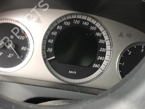 Electronic module MERCEDES-BENZ C-CLASS (W204) C 220 CDI (204.008) | BP28216543M83  - Image 7