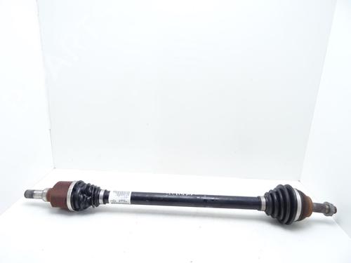 Used Right front driveshaft PEUGEOT 208 I (CA_, CC_) 1.6 HDi / BlueHDi 75 (75 hp) 31906159