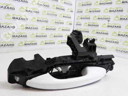 Rear right exterior door handle MERCEDES-BENZ C-CLASS (W205) AMG C 63 (205.086) | BP20057968C130 