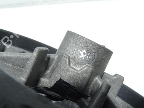Steering wheel PEUGEOT 508 SW I (8E_) 2.0 BlueHDi 180 | BP29353385C49 